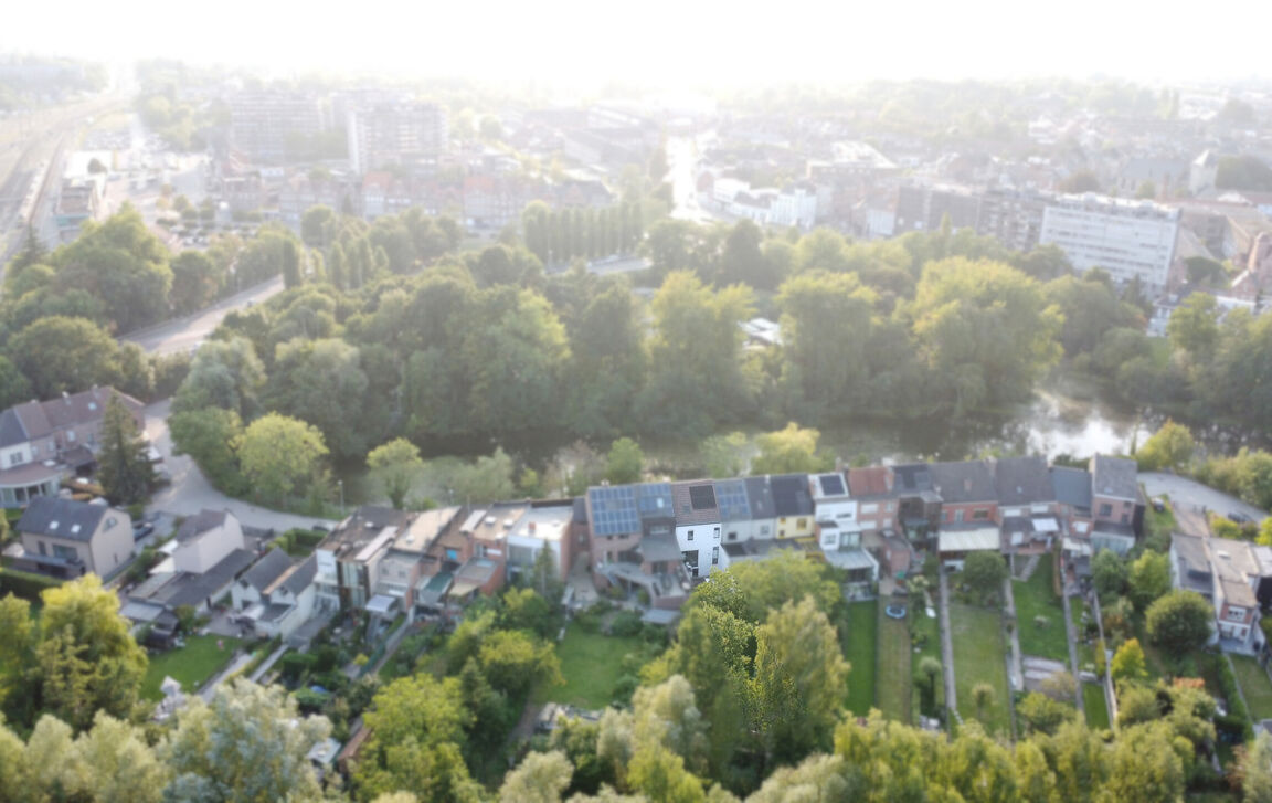 Huis te koop in Dendermonde
