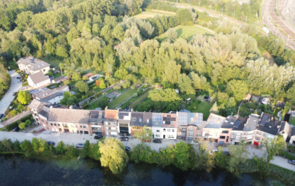 Huis te koop in Dendermonde
