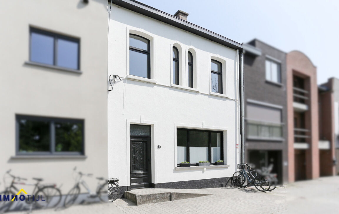 Huis te koop in Dendermonde