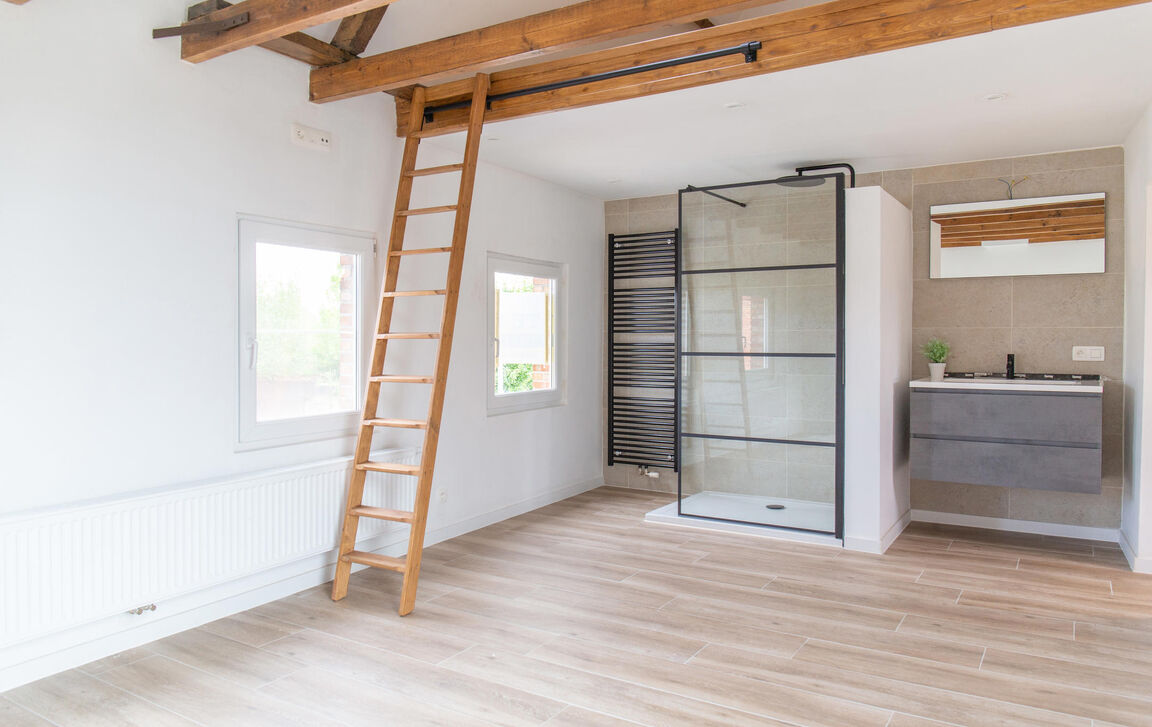 Huis te koop in Dendermonde