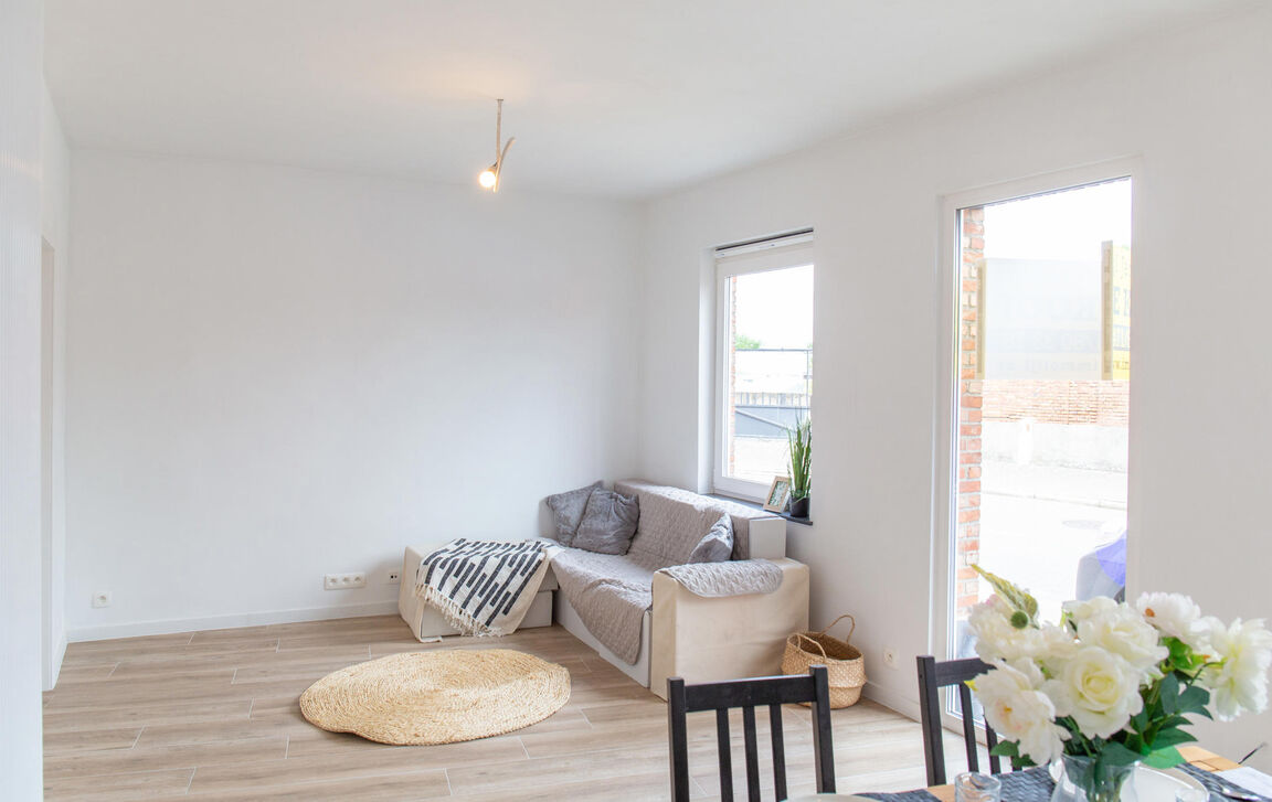 Huis te koop in Dendermonde