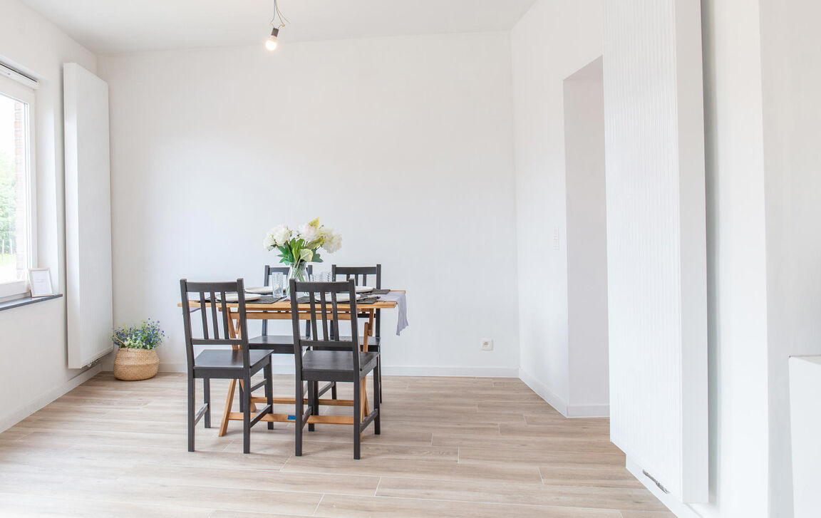 Huis te koop in Dendermonde