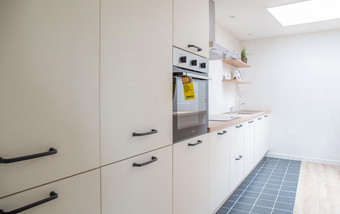 Huis te koop in Dendermonde