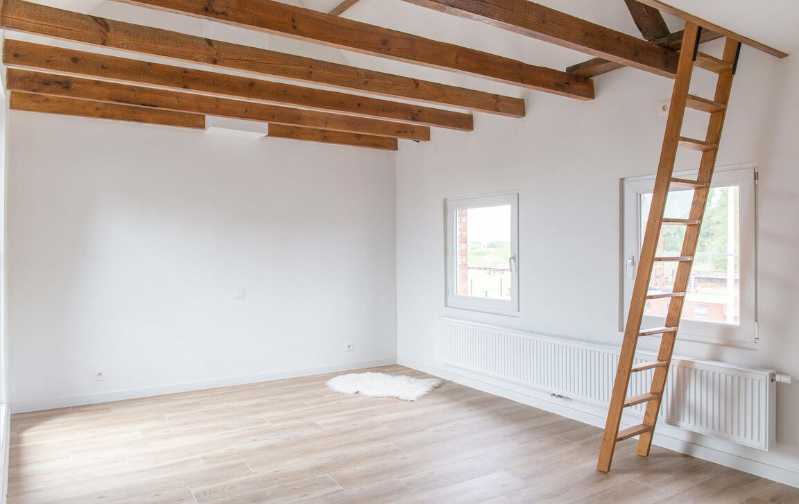 Huis te koop in Dendermonde