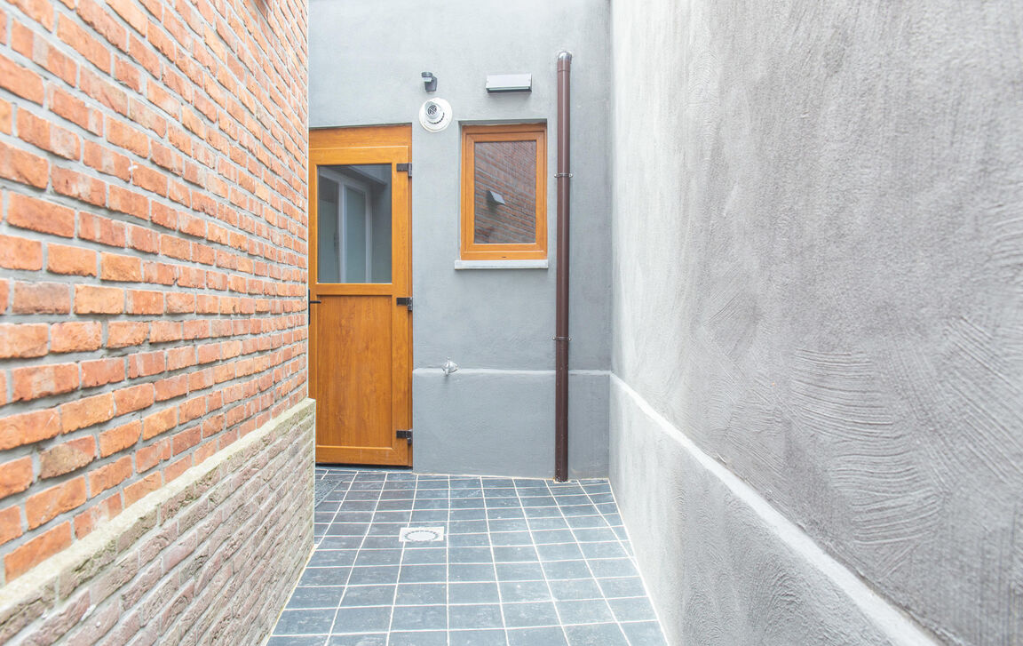 Huis te koop in Dendermonde