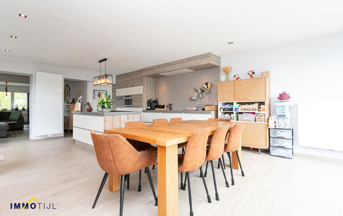 Huis te koop in Dendermonde