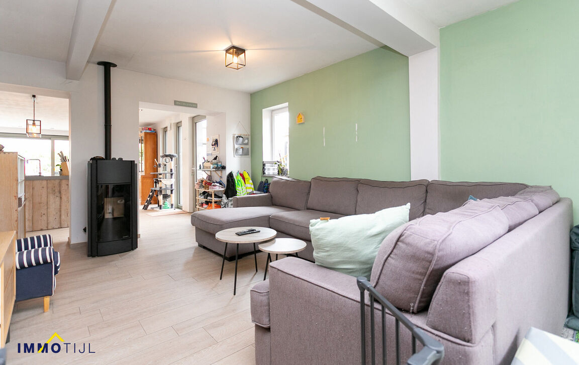 Huis te koop in Dendermonde