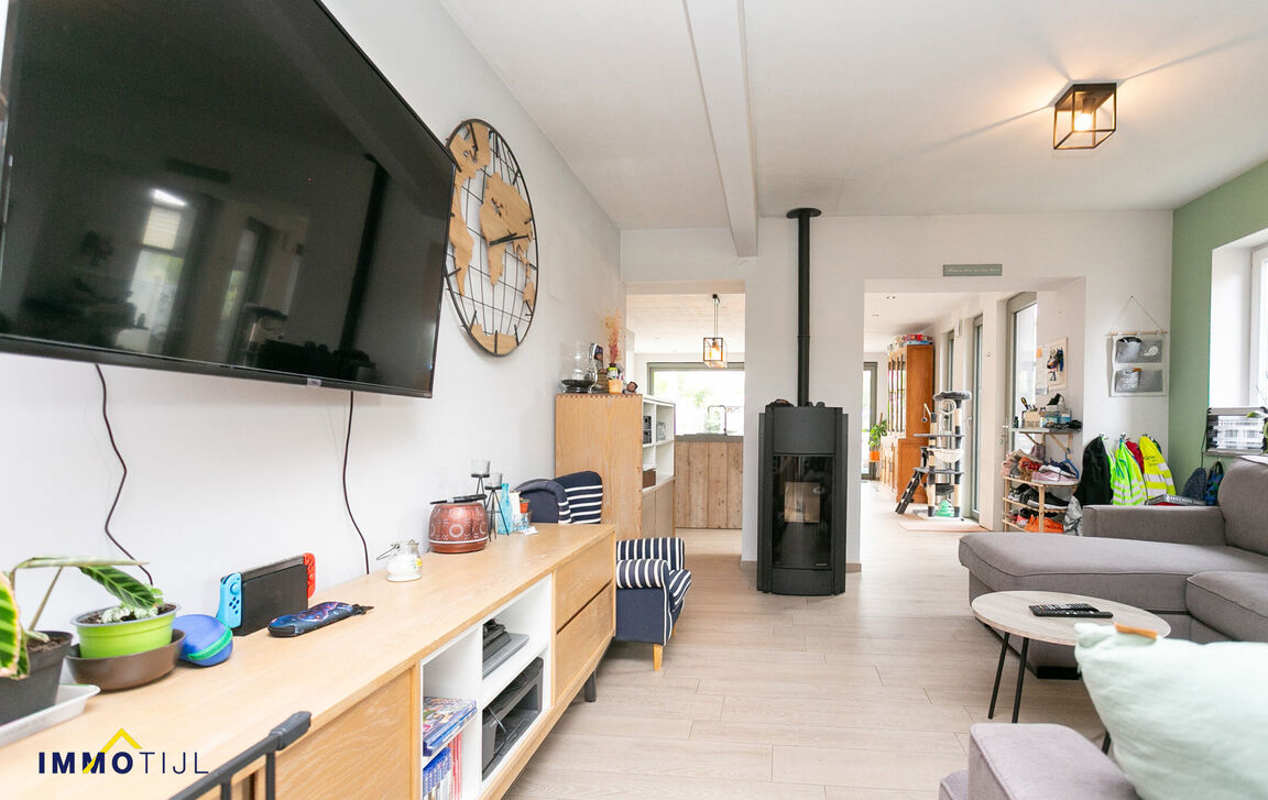 Huis te koop in Dendermonde