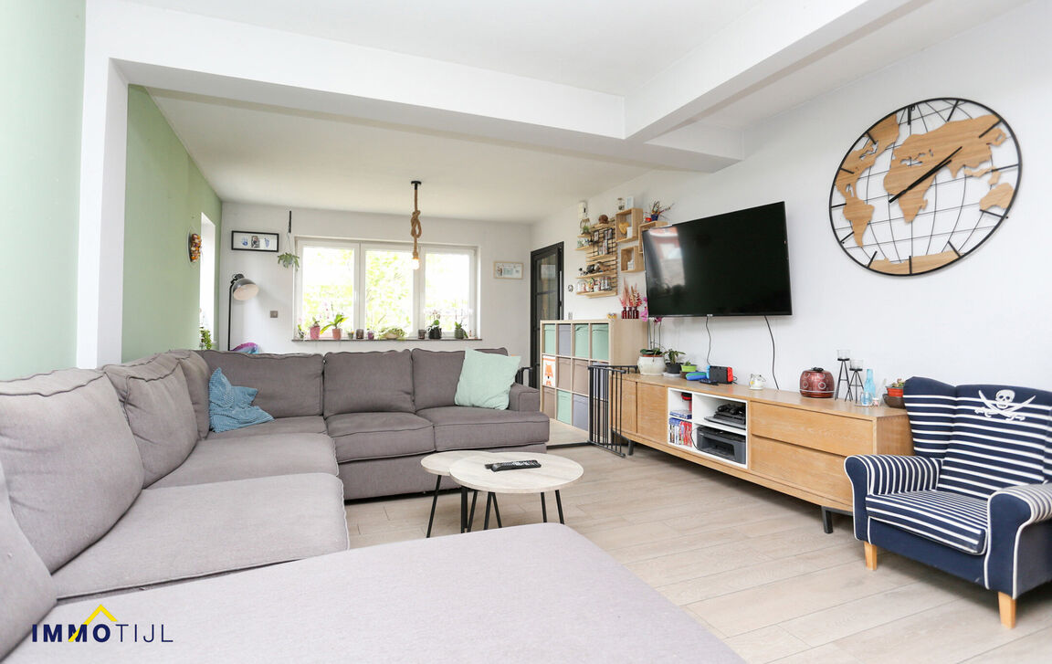Huis te koop in Dendermonde
