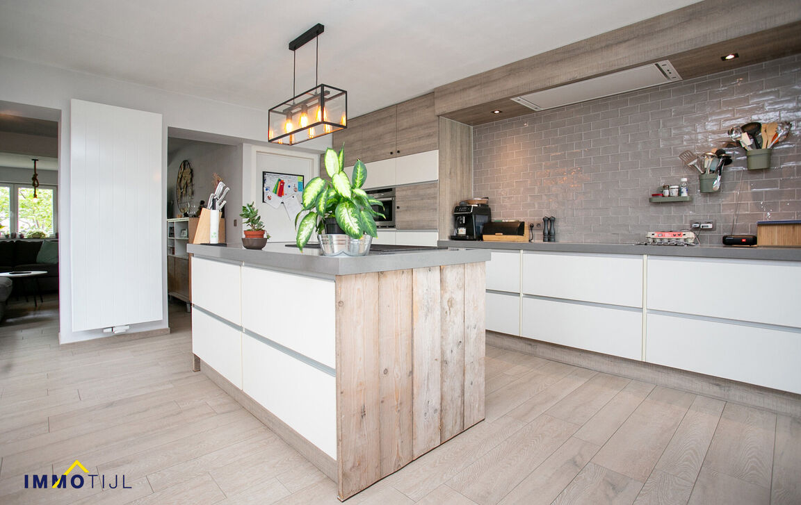 Huis te koop in Dendermonde