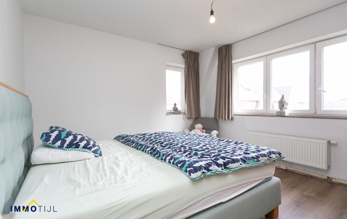 Huis te koop in Dendermonde