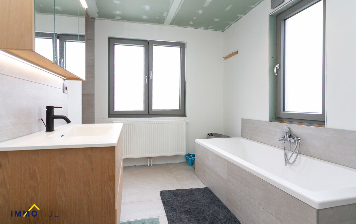 Huis te koop in Dendermonde