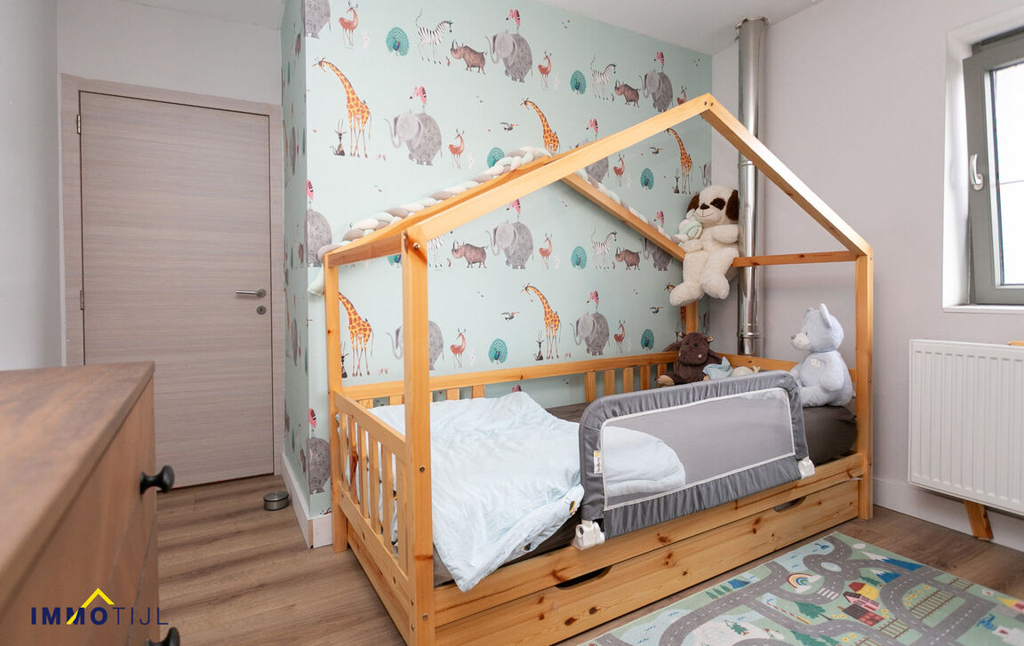 Huis te koop in Dendermonde