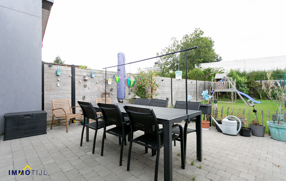 Huis te koop in Dendermonde