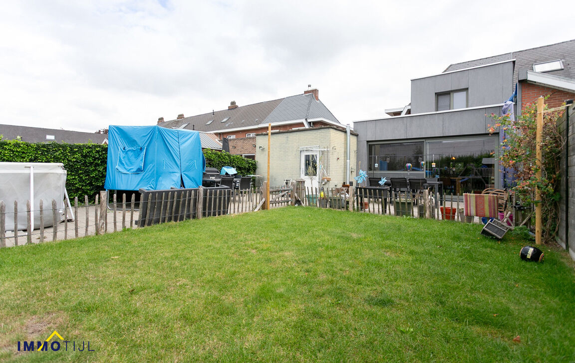 Huis te koop in Dendermonde