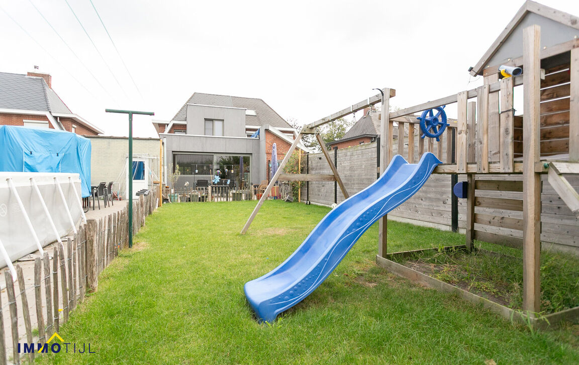 Huis te koop in Dendermonde