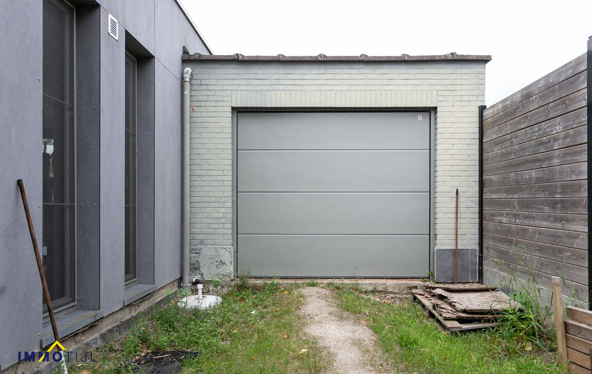 Huis te koop in Dendermonde