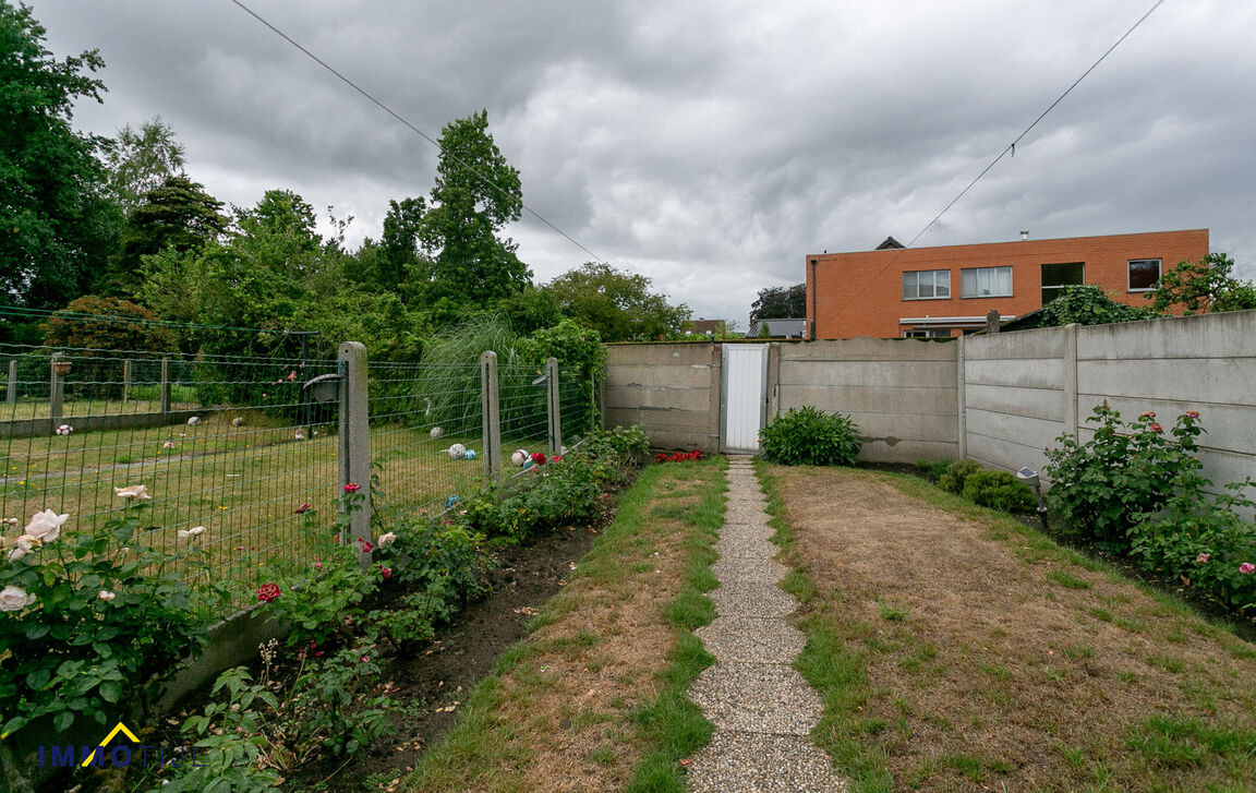Huis te koop in Dendermonde