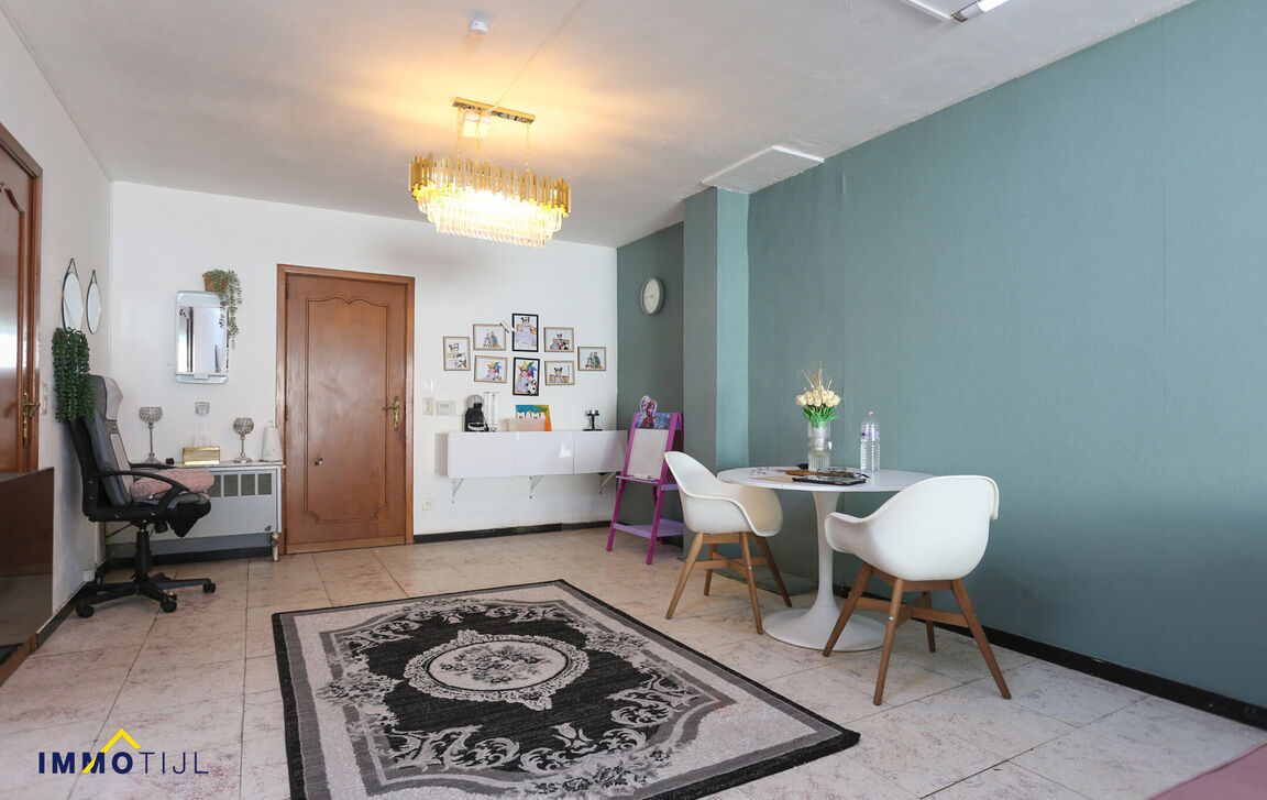 Huis te koop in Dendermonde