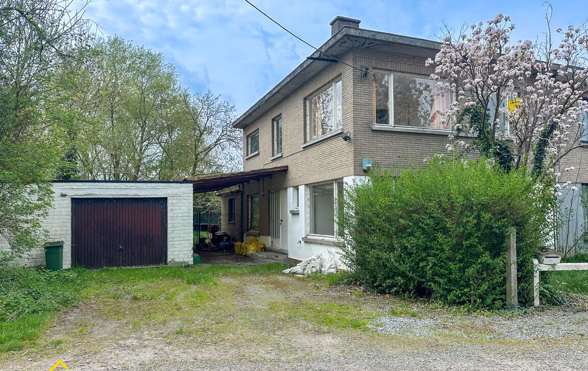 Huis te koop in Dendermonde