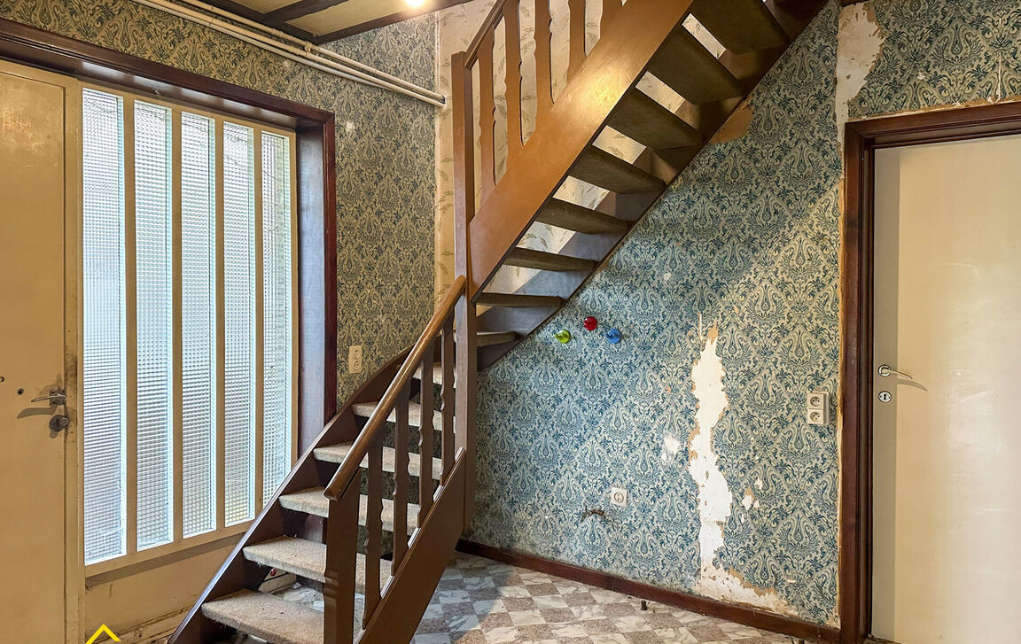 Huis te koop in Dendermonde