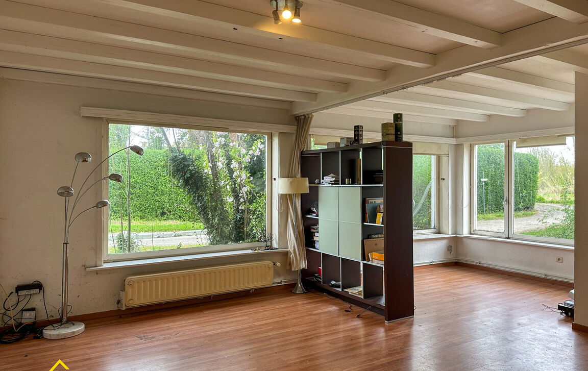 Huis te koop in Dendermonde