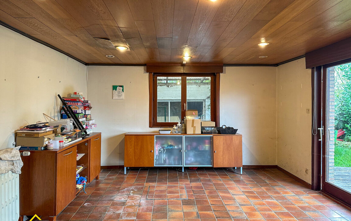 Huis te koop in Dendermonde