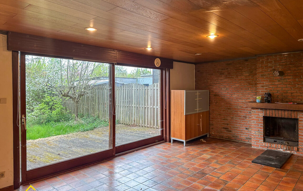 Huis te koop in Dendermonde