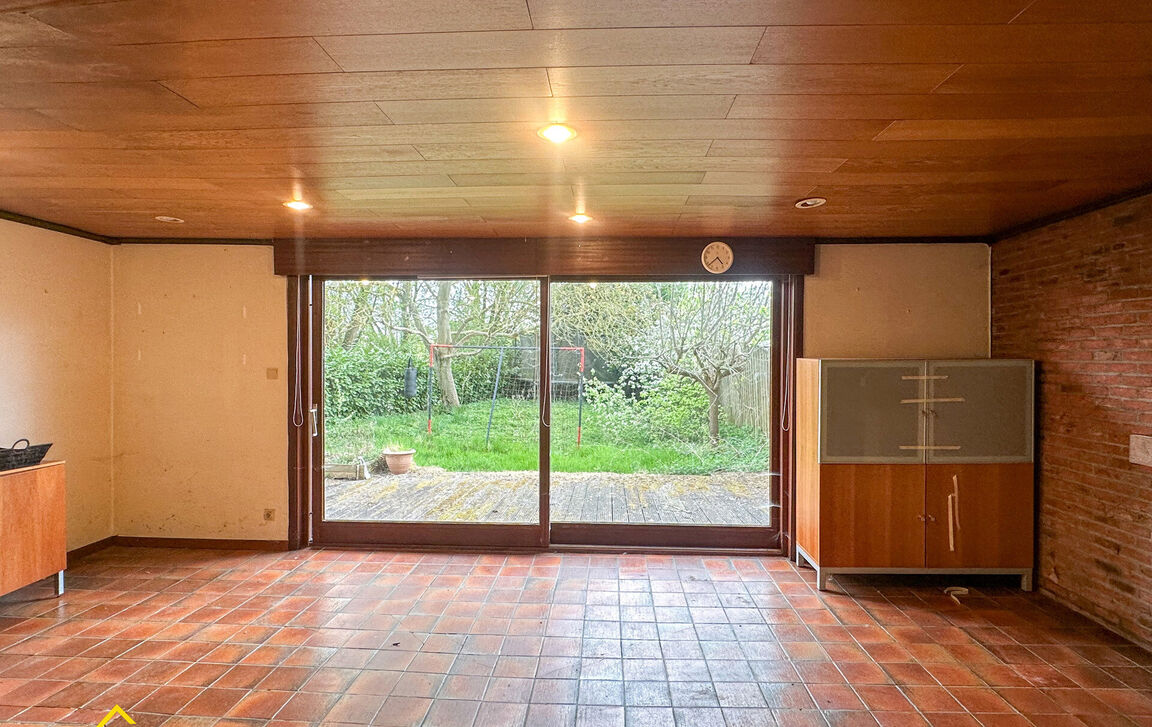 Huis te koop in Dendermonde