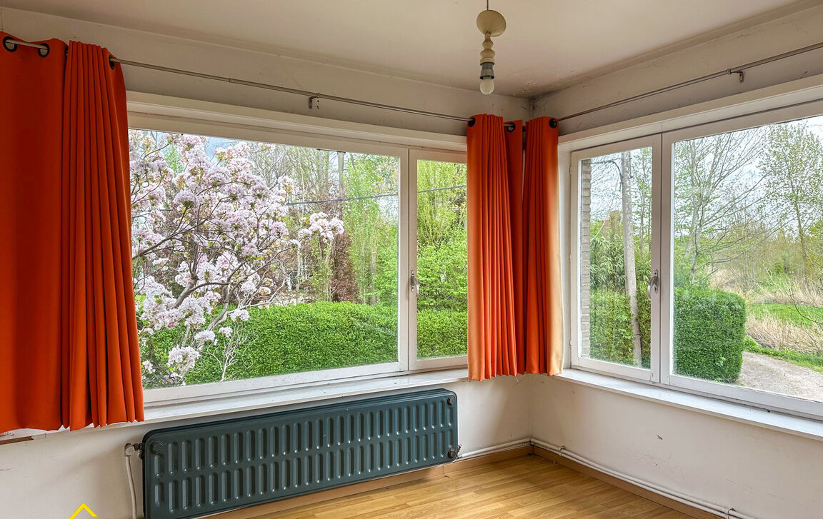 Huis te koop in Dendermonde