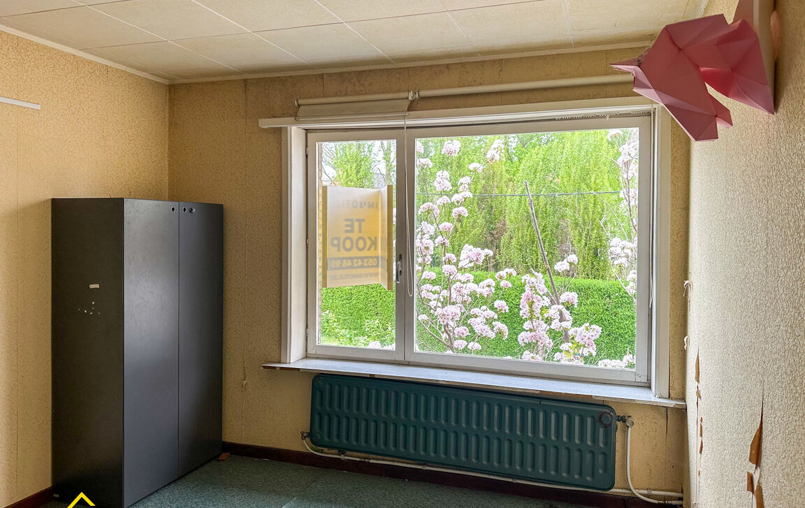 Huis te koop in Dendermonde