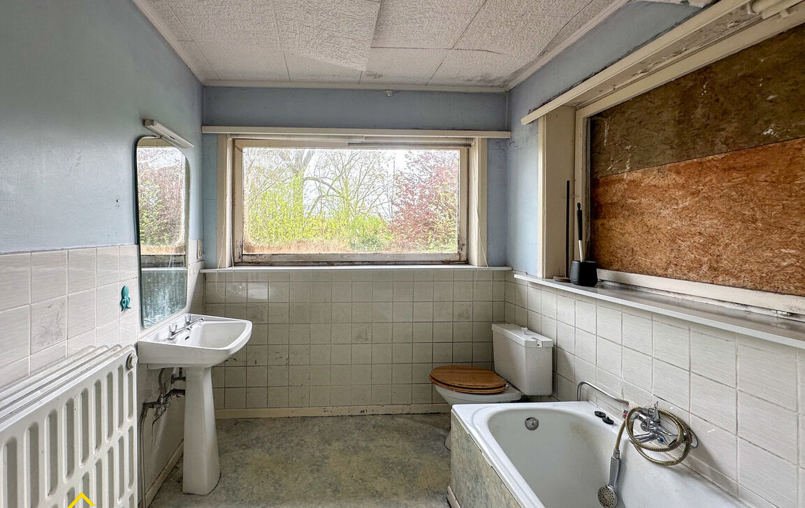 Huis te koop in Dendermonde