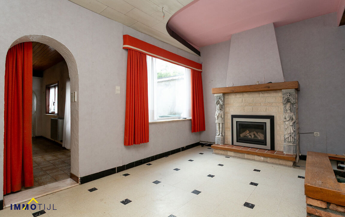 Huis te koop in Dendermonde