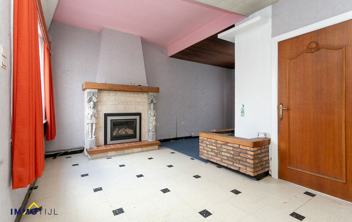 Huis te koop in Dendermonde