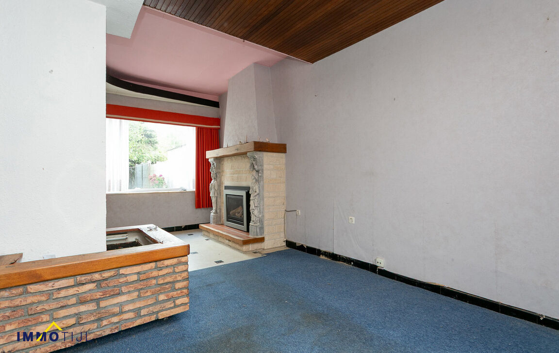 Huis te koop in Dendermonde