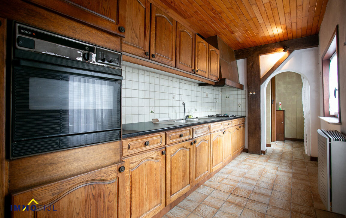 Huis te koop in Dendermonde