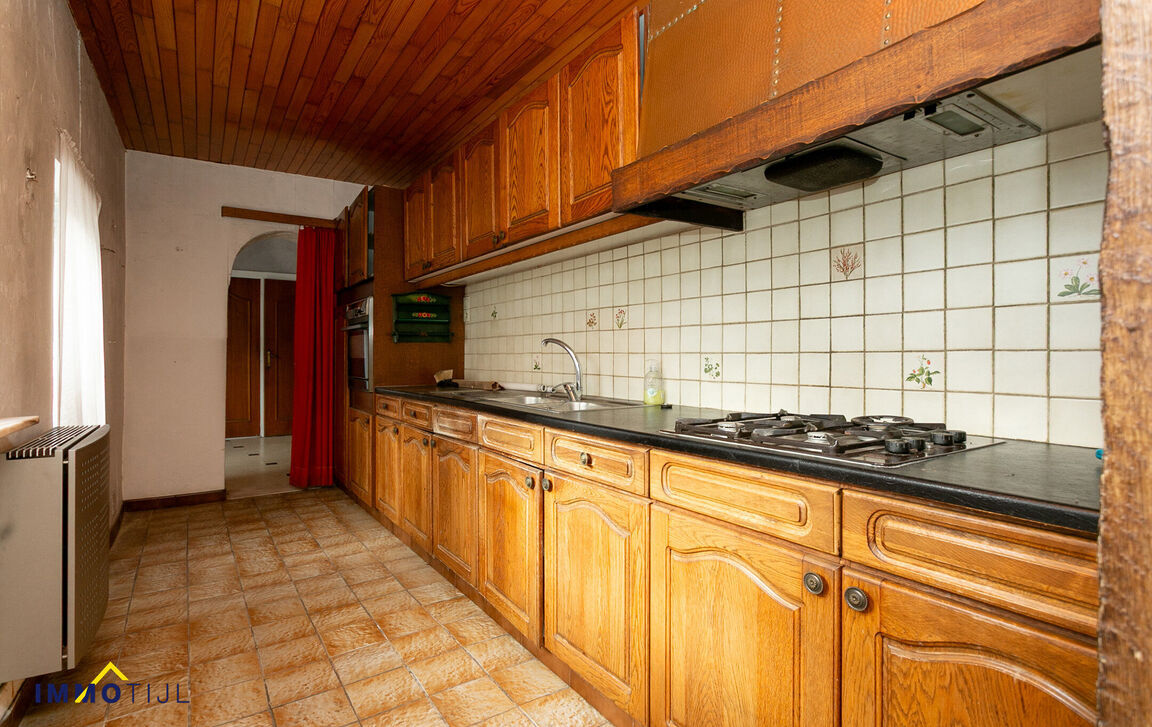 Huis te koop in Dendermonde