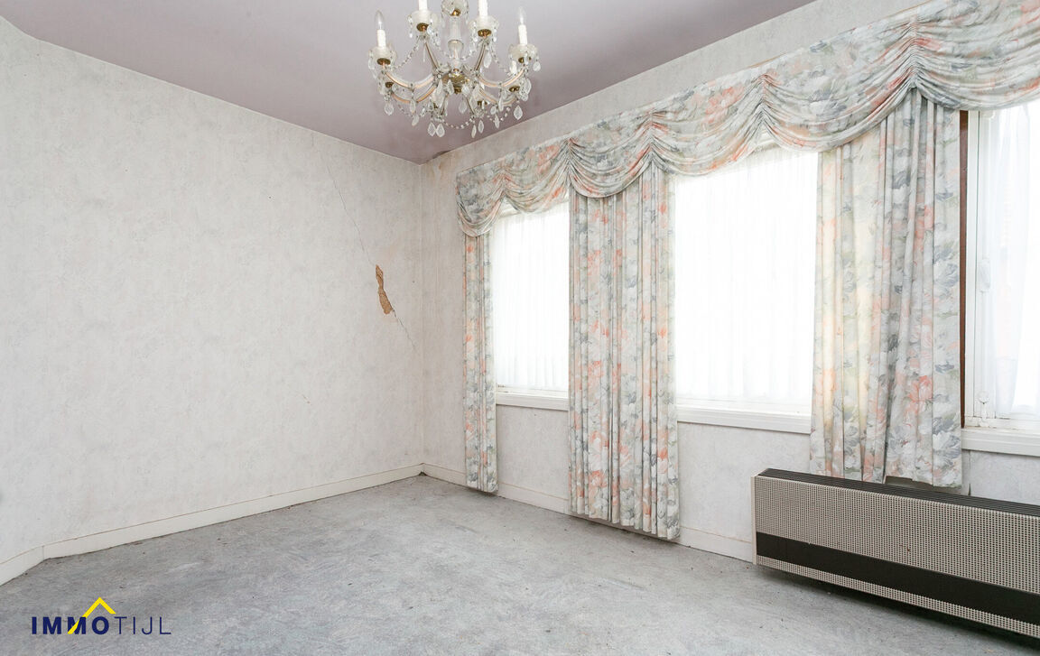 Huis te koop in Dendermonde