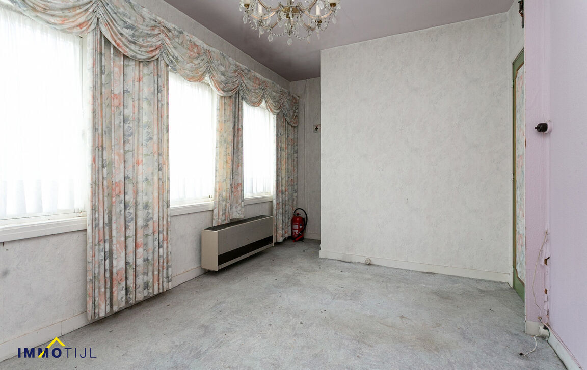 Huis te koop in Dendermonde
