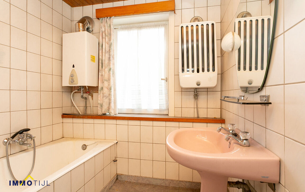 Huis te koop in Dendermonde