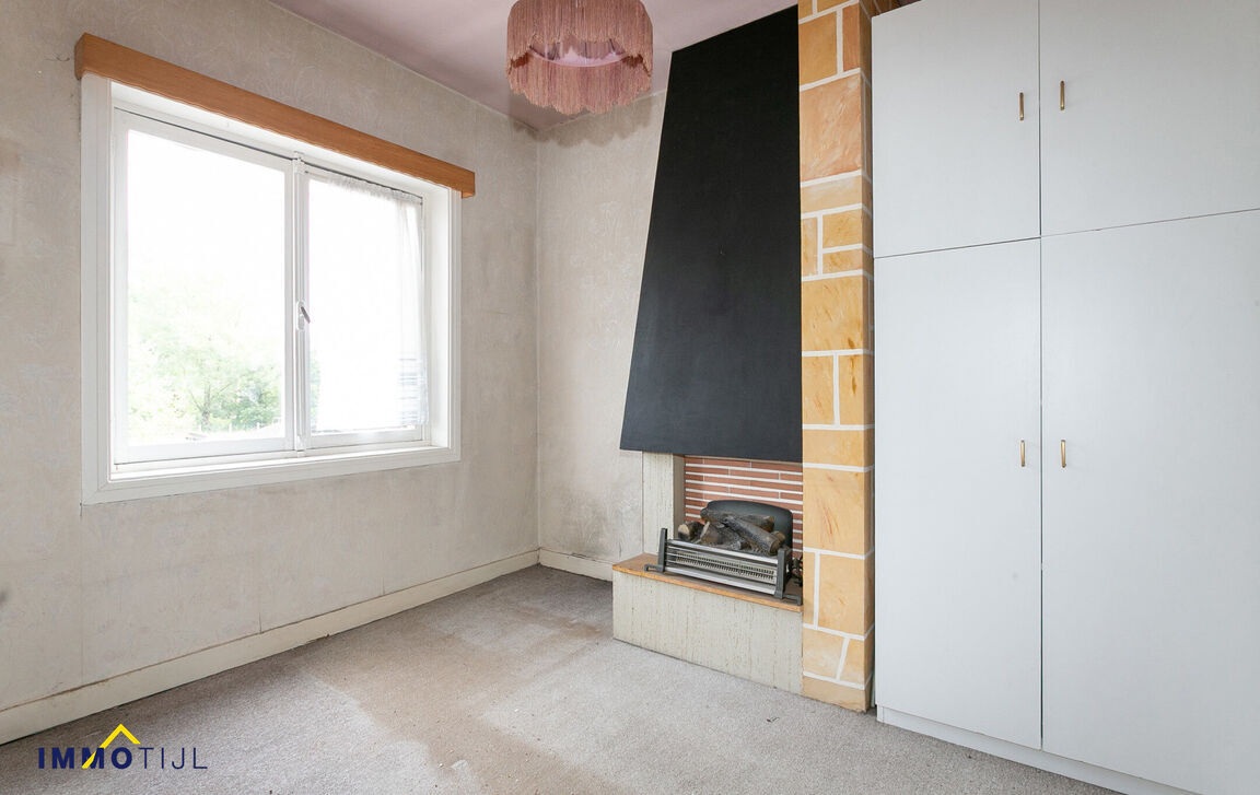 Huis te koop in Dendermonde