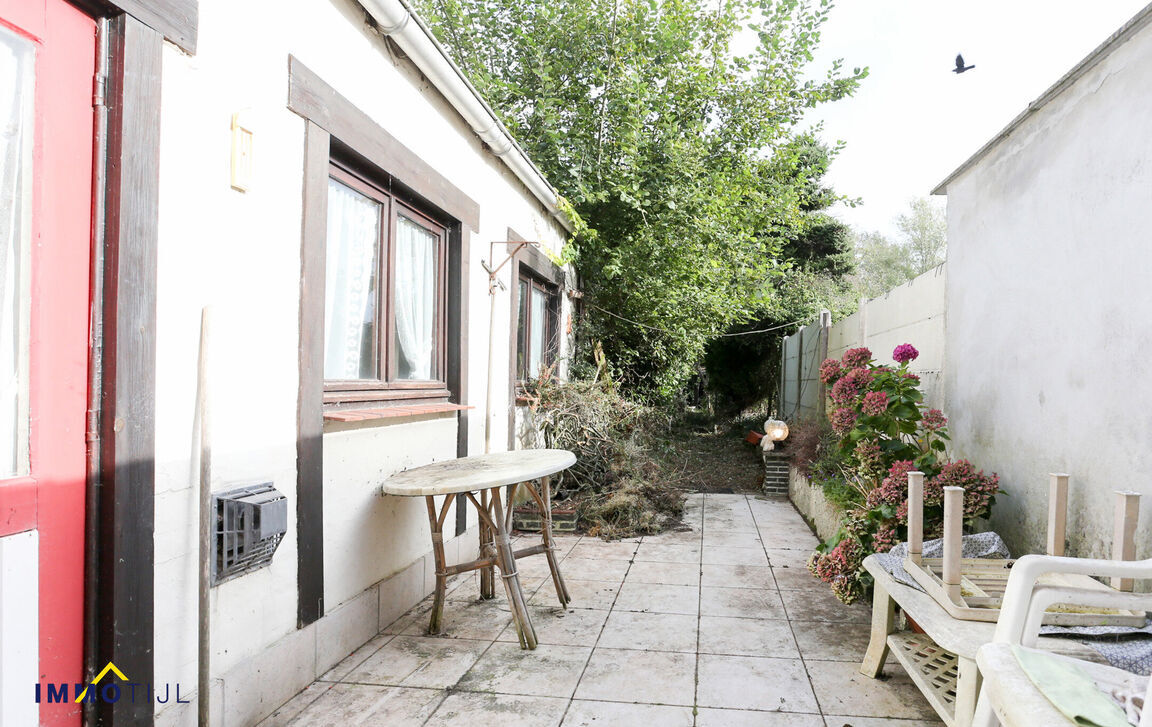 Huis te koop in Dendermonde