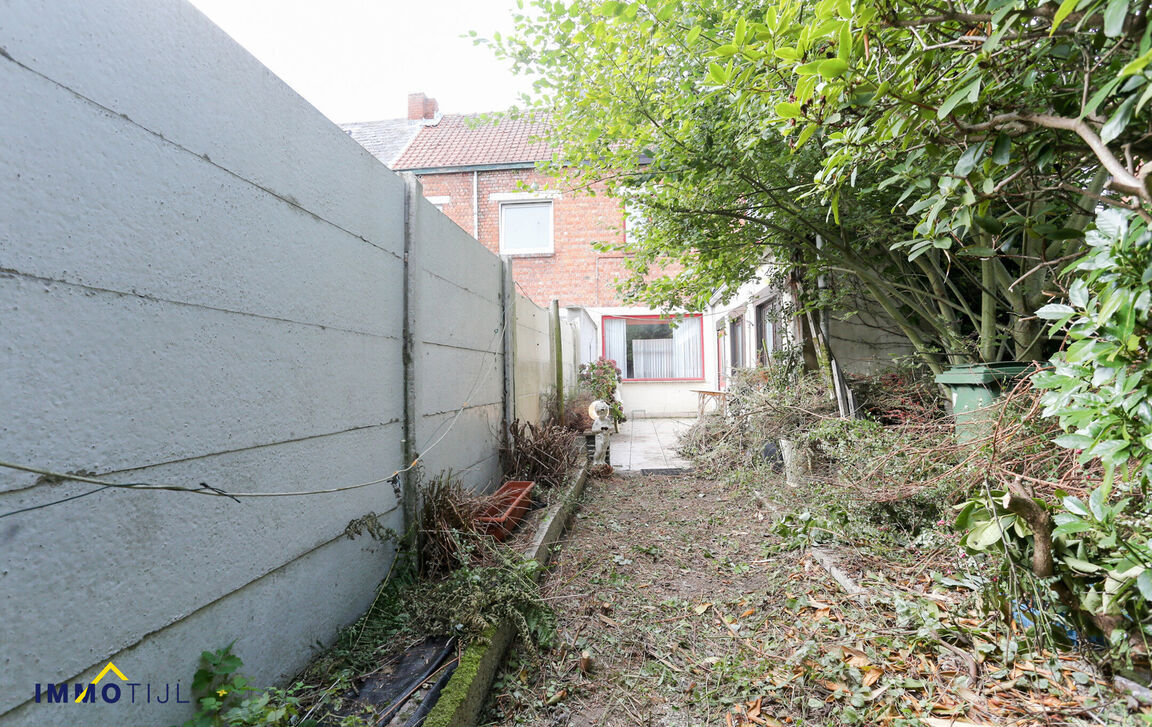 Huis te koop in Dendermonde
