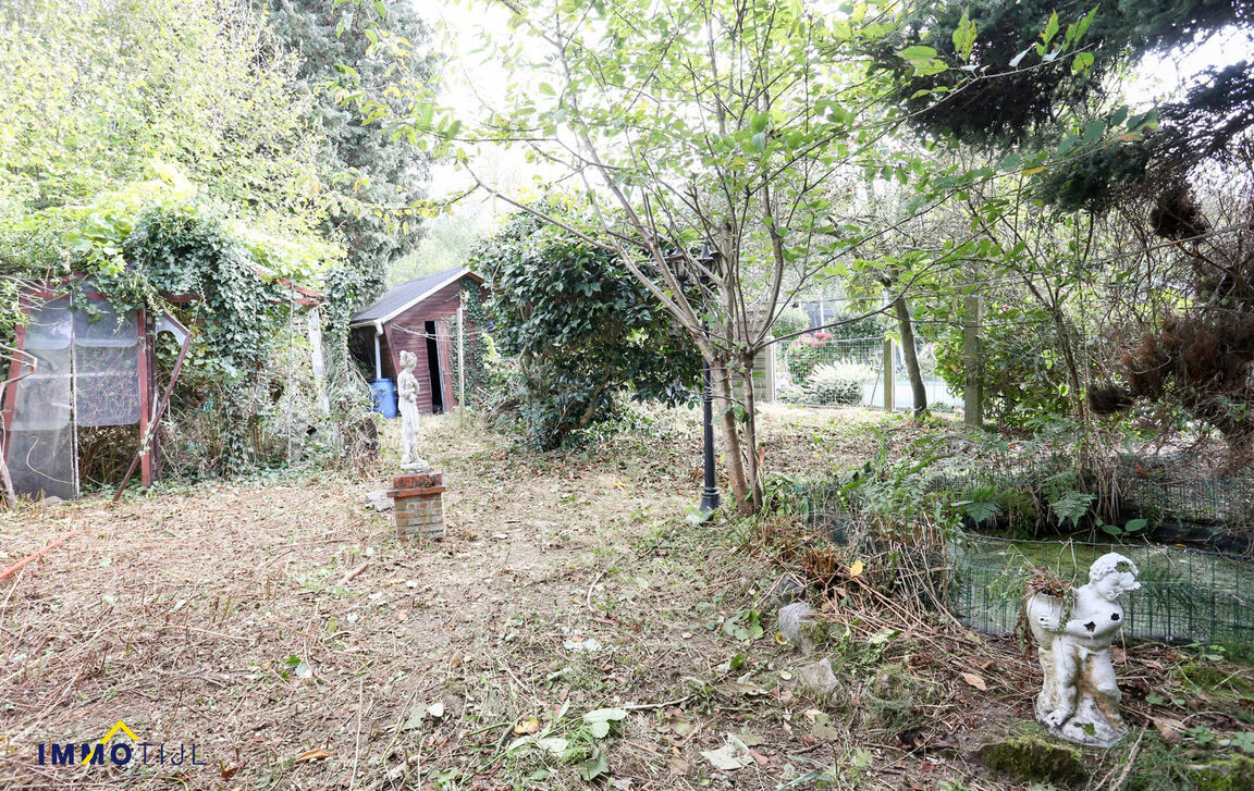 Huis te koop in Dendermonde