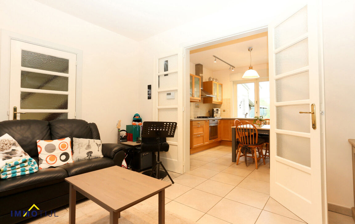 Huis te koop in Dendermonde