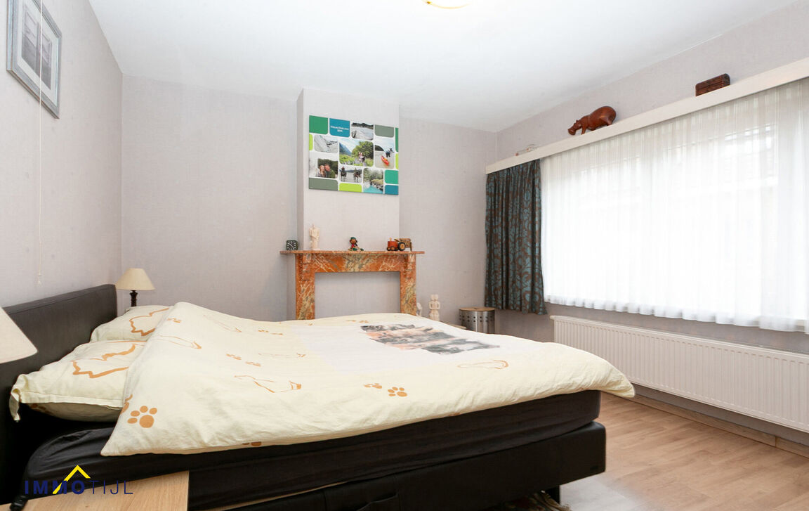 Huis te koop in Dendermonde