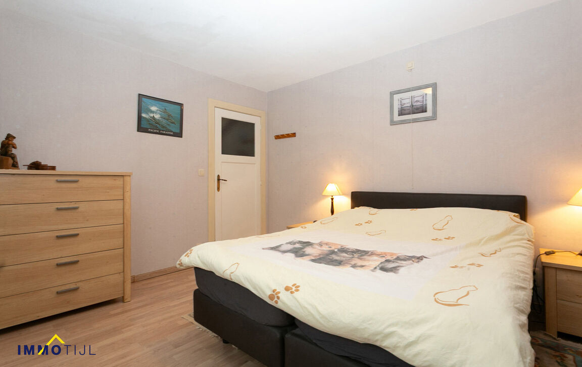 Huis te koop in Dendermonde