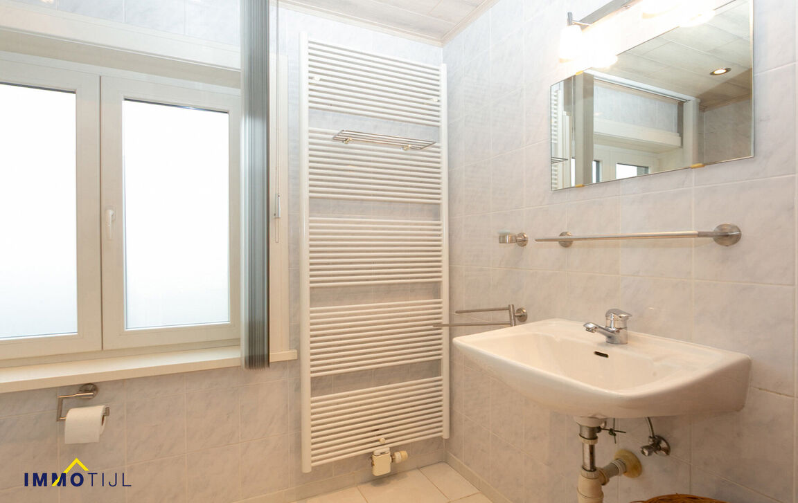 Huis te koop in Dendermonde