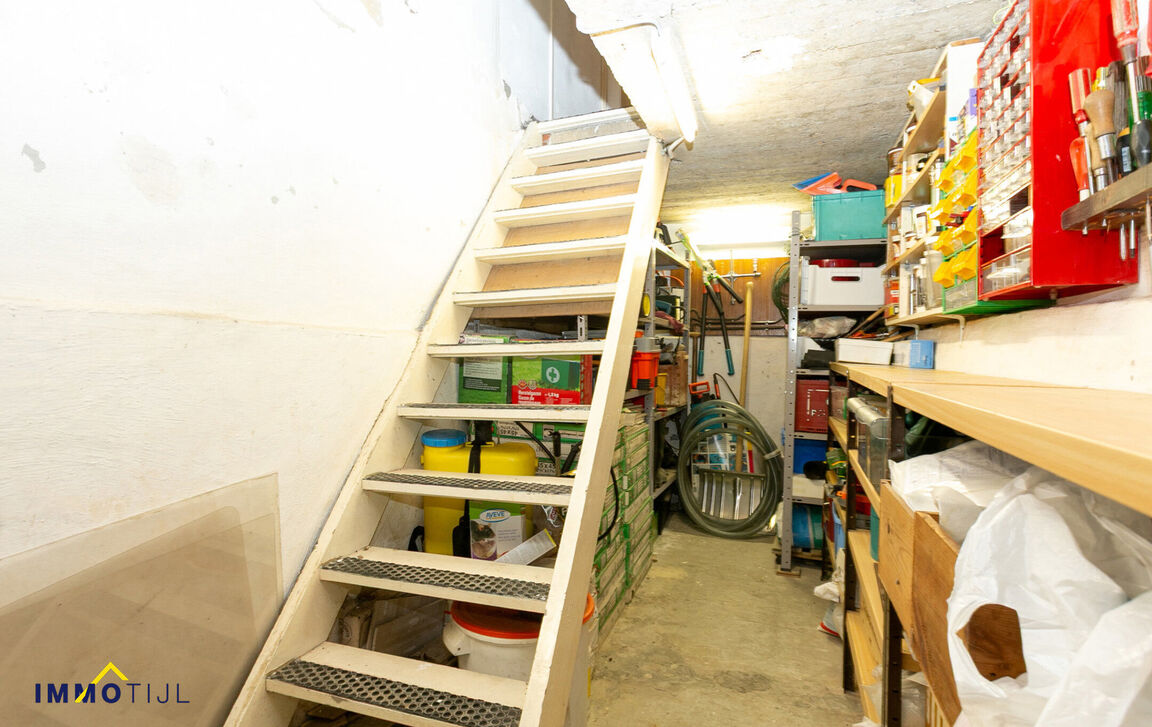 Huis te koop in Dendermonde