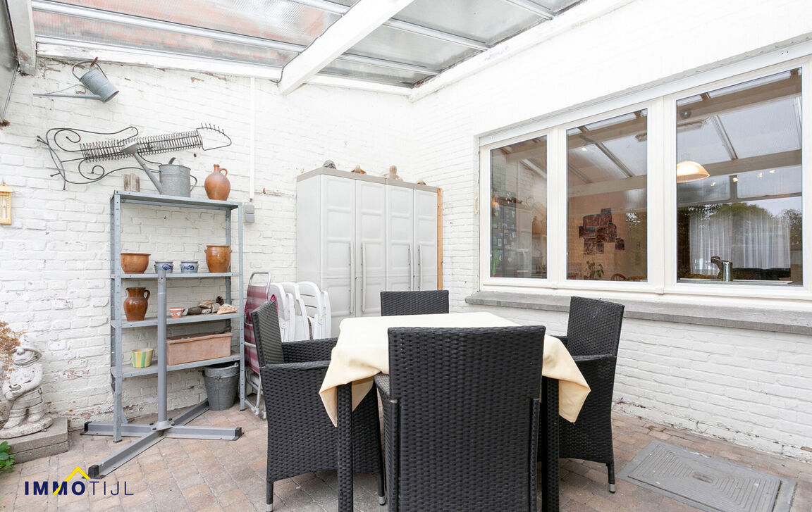 Huis te koop in Dendermonde